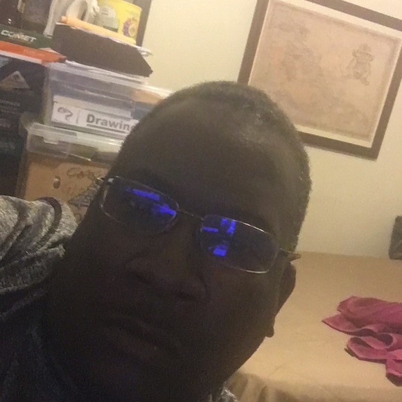 Meet the Posher Other - Meet your Posher, Solomon